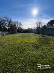 Terrenos - Funes - Venta
