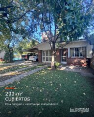 Casas - Funes - Venta