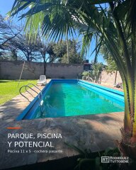Casas - Funes - Venta