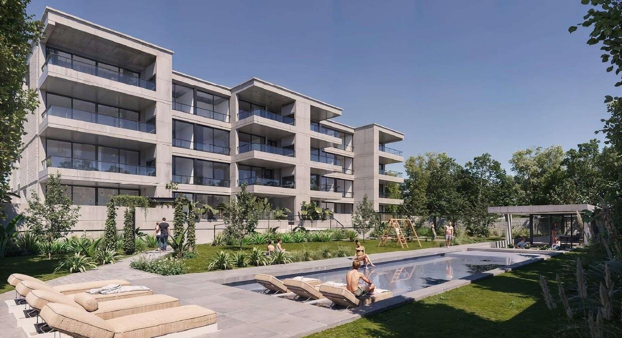 Schweitzer 9110 | 3 dormitorios + Patio + Cochera doble | Aldea, Fisherton - 5