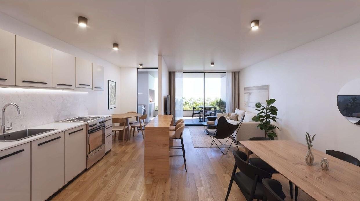 Schweitzer 9110 | 3 dormitorios + Patio + Cochera doble | Aldea, Fisherton - 3