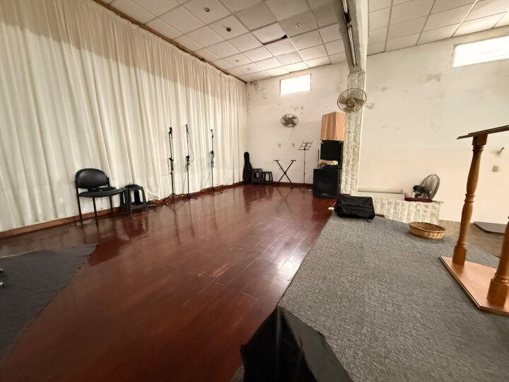Casas - Granadero Baigorria - Venta