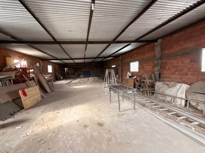 Casas - Granadero Baigorria - Venta
