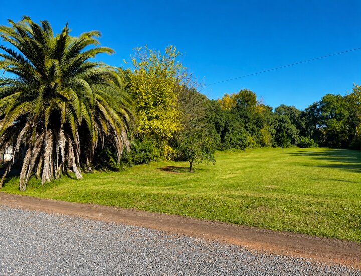 Terrenos - Funes - Venta