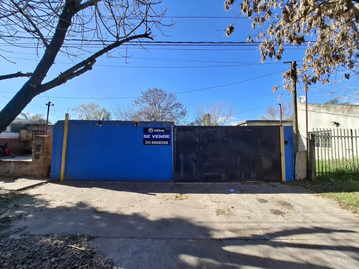 Terrenos - Granadero Baigorria - Venta