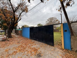 Terrenos - Granadero Baigorria - Venta
