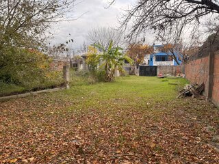 Terrenos - Granadero Baigorria - Venta