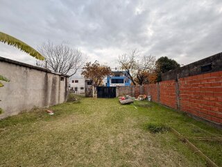 Terrenos - Granadero Baigorria - Venta