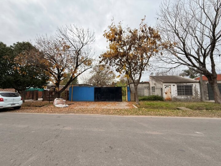 Terrenos - Granadero Baigorria - Venta