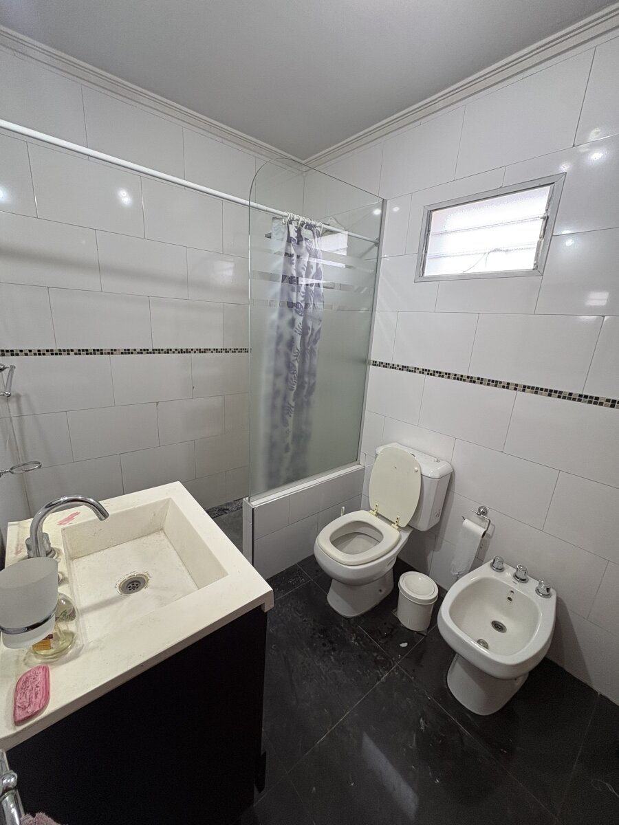 ROLDÁN - CASA EN VENTA - TIERRA DE SUEÑOS 3 - 3 DORMITORIOS, PISCINA - 5