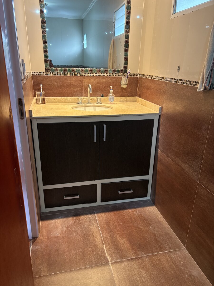 ROLDÁN - CASA EN VENTA - TIERRA DE SUEÑOS 3 - 3 DORMITORIOS, PISCINA - 12