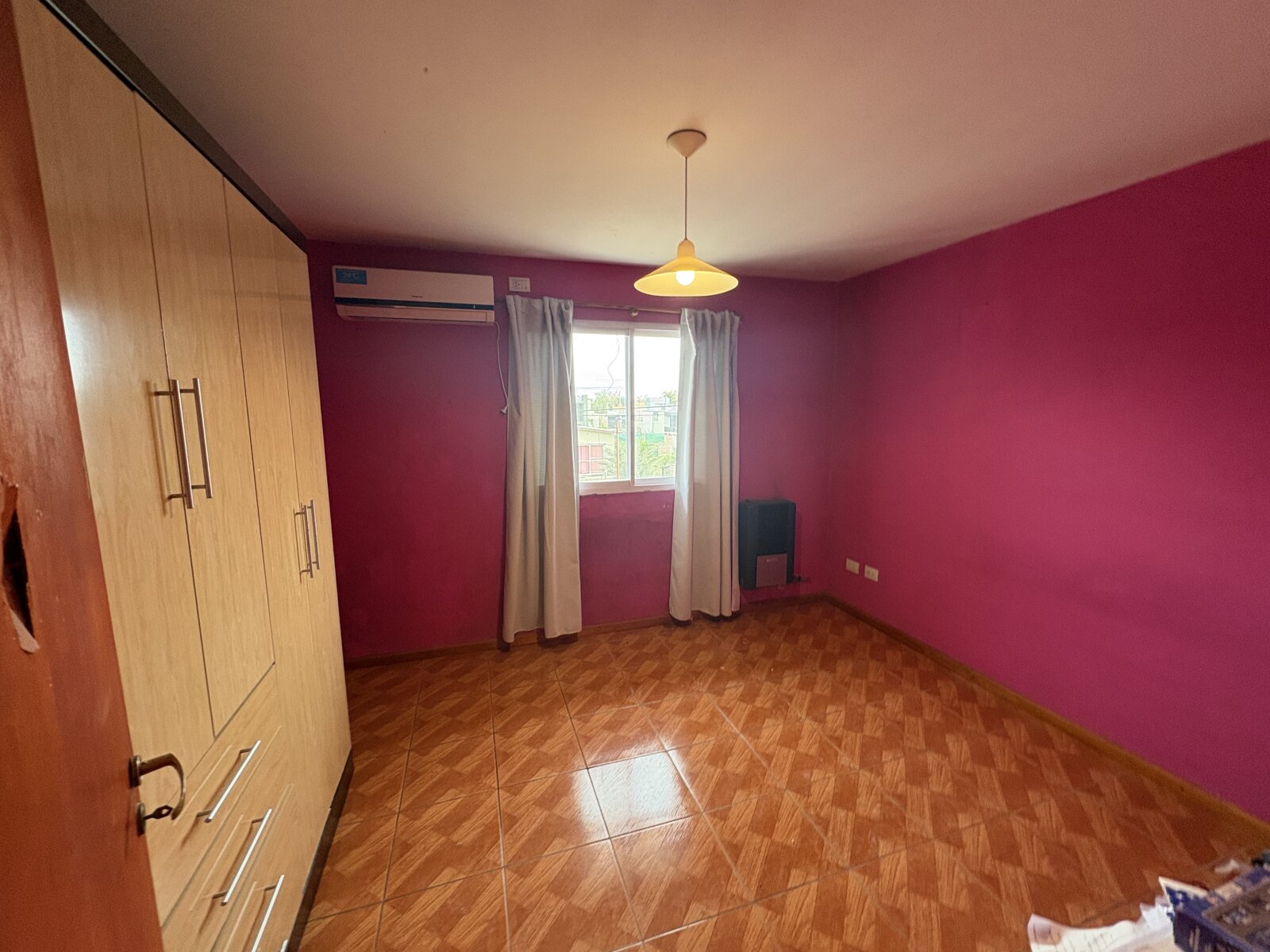 ROLDÁN - CASA EN VENTA - TIERRA DE SUEÑOS 3 - 3 DORMITORIOS, PISCINA - 7