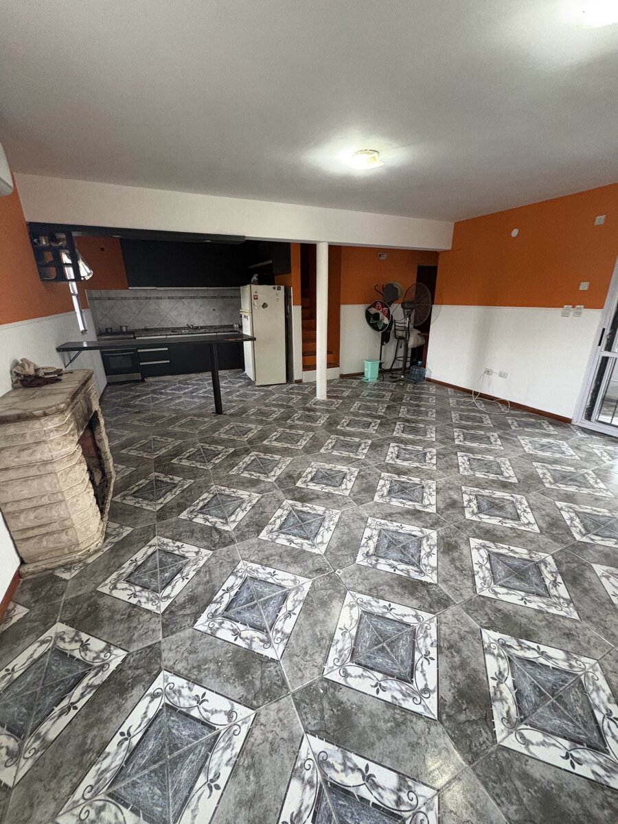 ROLDÁN - CASA EN VENTA - TIERRA DE SUEÑOS 3 - 3 DORMITORIOS, PISCINA - 14