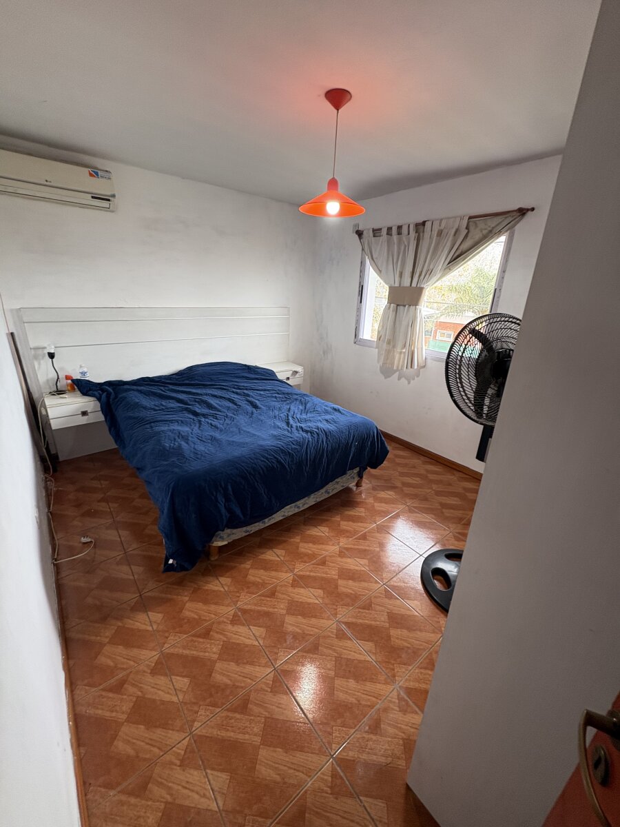 ROLDÁN - CASA EN VENTA - TIERRA DE SUEÑOS 3 - 3 DORMITORIOS, PISCINA - 3
