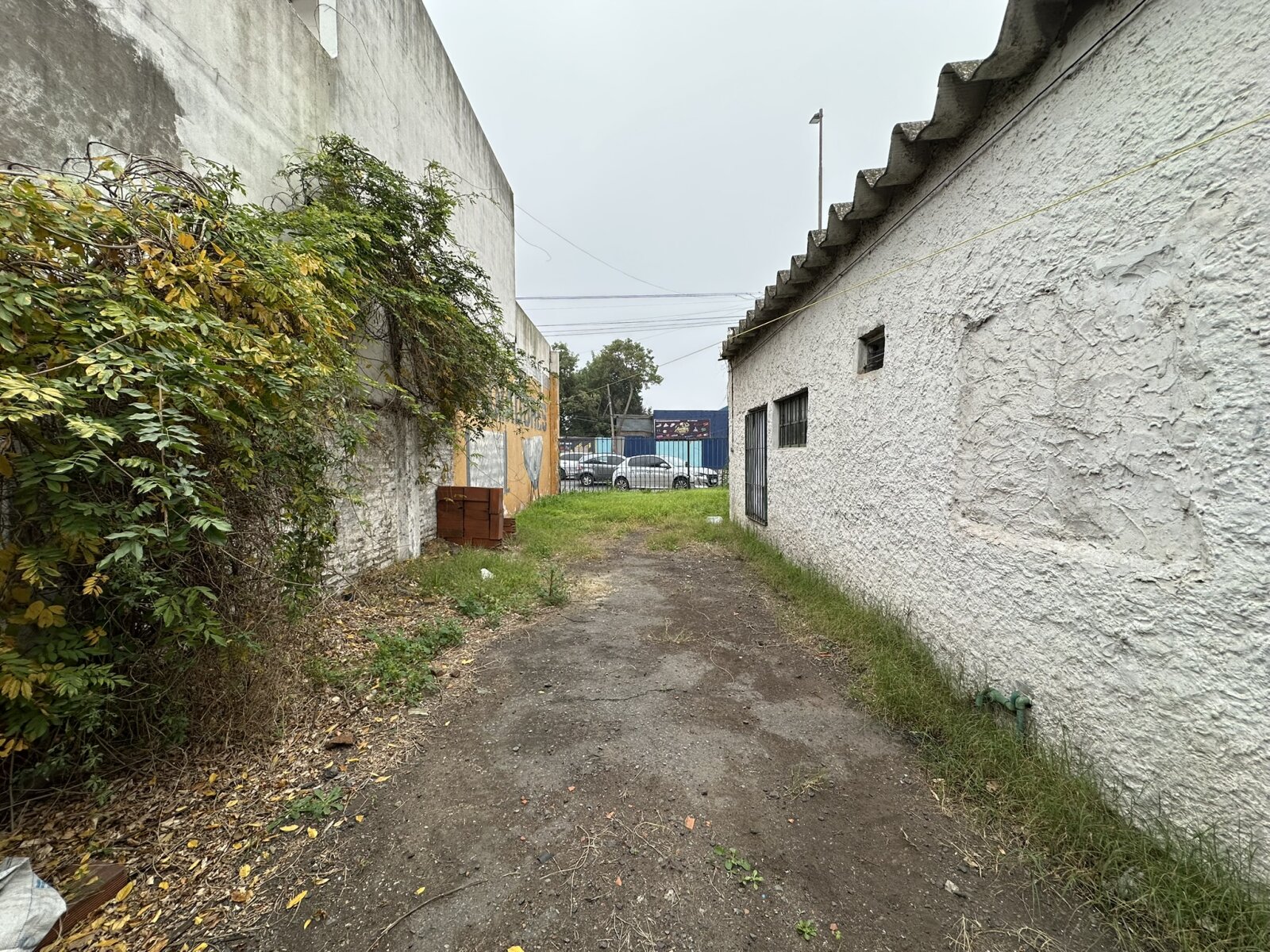 GALPÓN COMERCIAL - 18