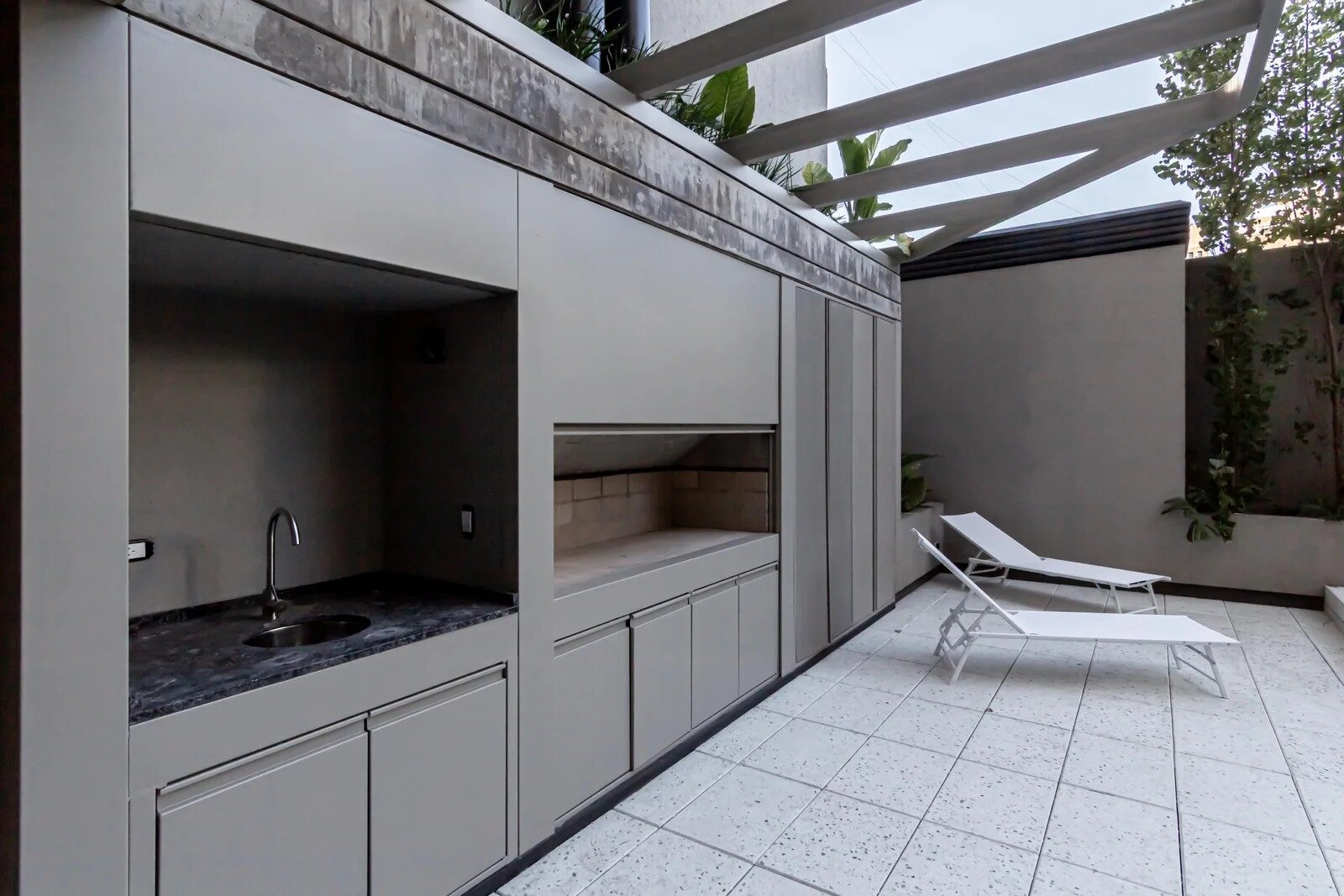 Entre Ríos 430 | 2 dormitorios | Patio Exclusivo - 5