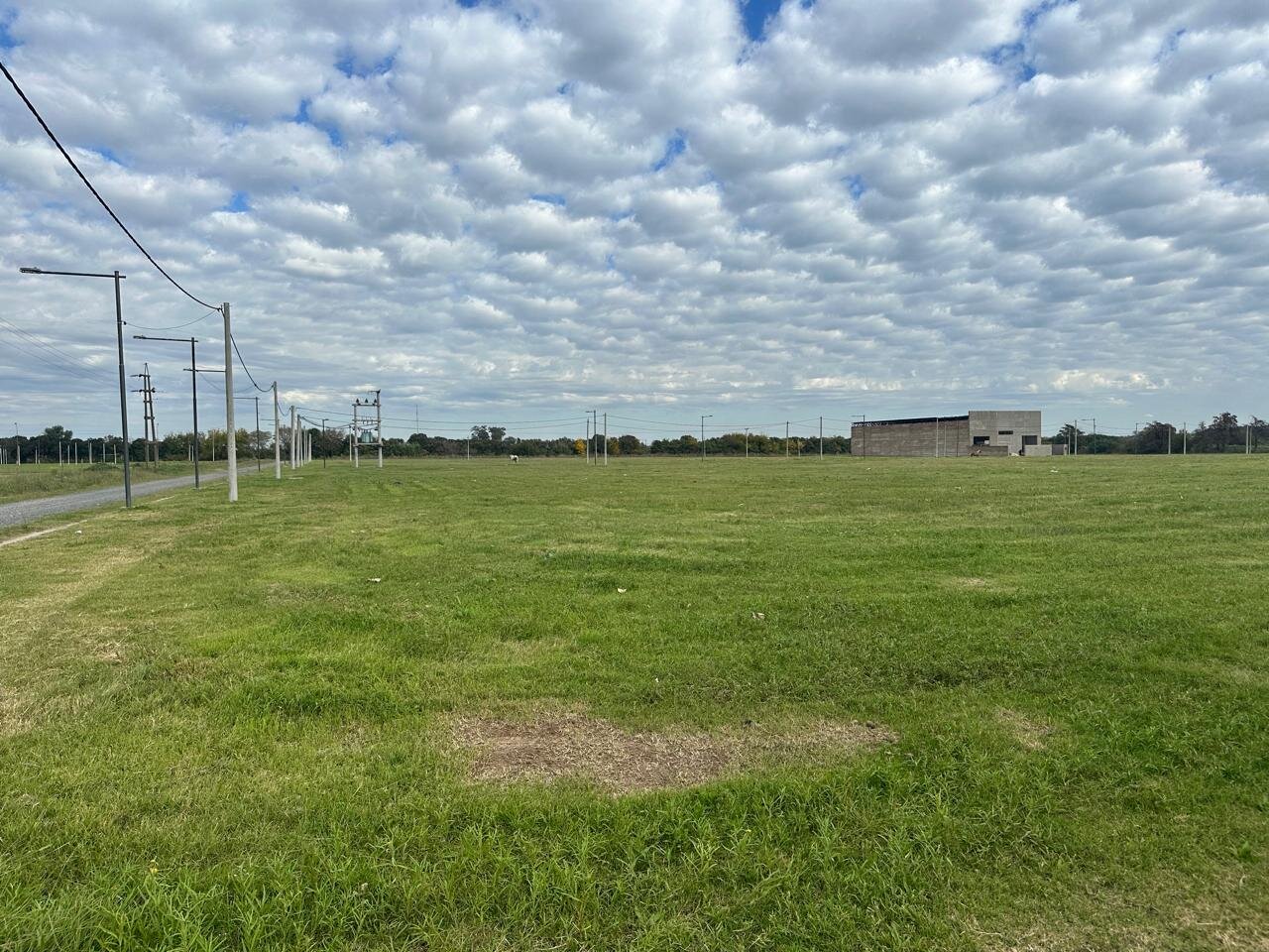 Venta terreno 650m2 en LOTEO INDUSTRIAL AREA UNO - ARROYO SECO - SANTA FE - Lote 26 - 2