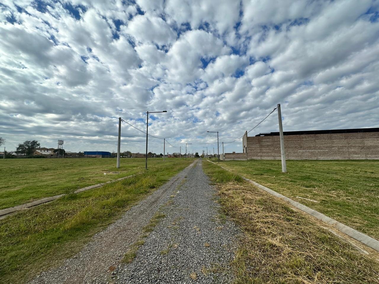 Venta terreno 650m2 en LOTEO INDUSTRIAL AREA UNO - ARROYO SECO - SANTA FE - Lote 26 - 18
