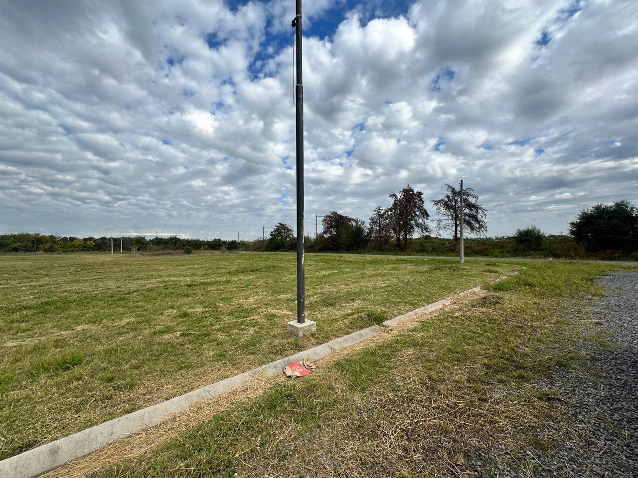 Venta terreno 650m2 en LOTEO INDUSTRIAL AREA UNO - ARROYO SECO - SANTA FE - Lote 26 - 15