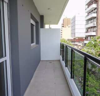 Departamentos - Rosario - Venta