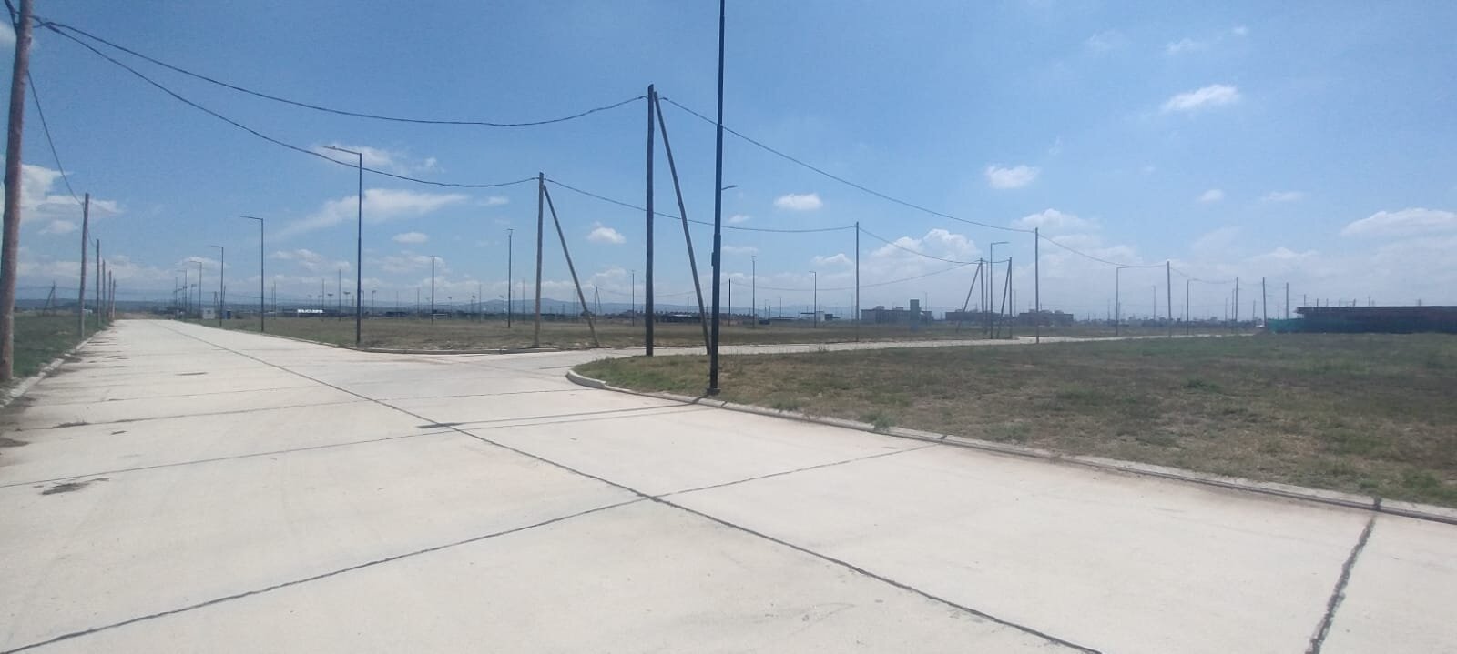 VENTA LOTE ABRAS DE MANANTIALES - Imagen 11