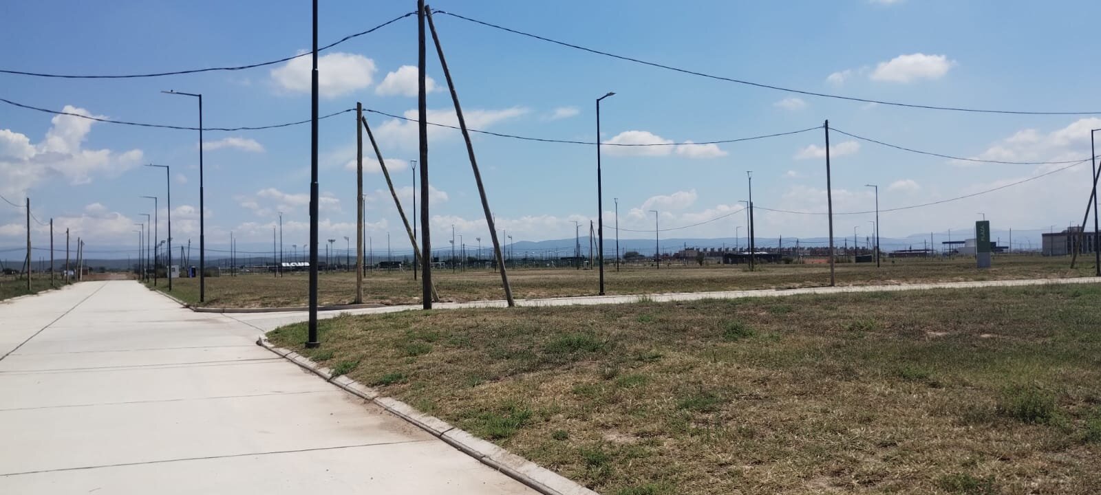 VENTA LOTE ABRAS DE MANANTIALES - Imagen 10