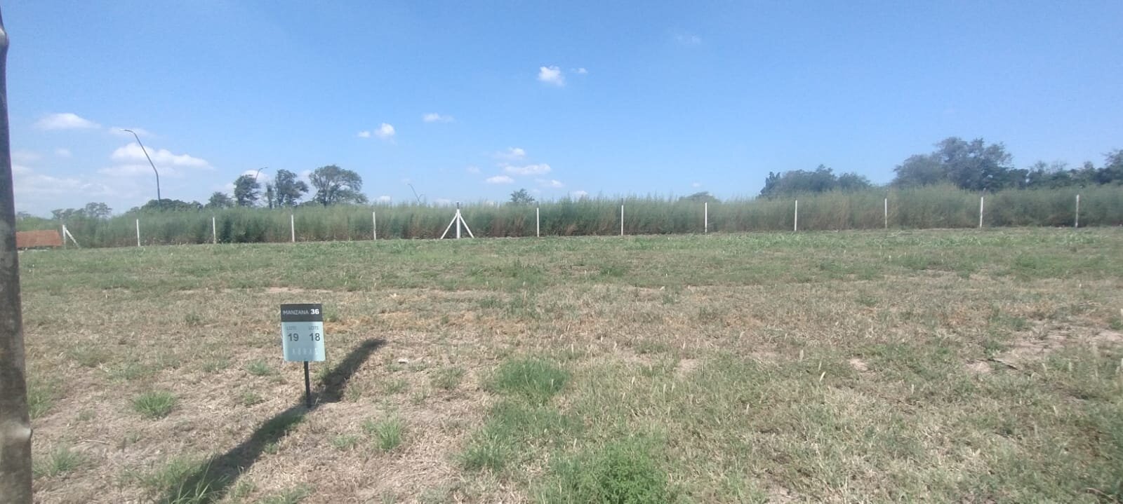 VENTA LOTE ABRAS DE MANANTIALES - Imagen 2