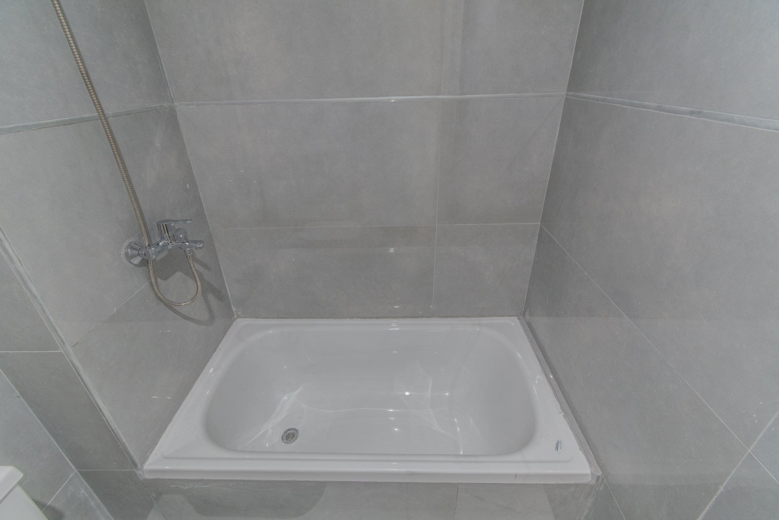 Departamento a estrenar al frente con balcón Colegiales Chacarita - 36