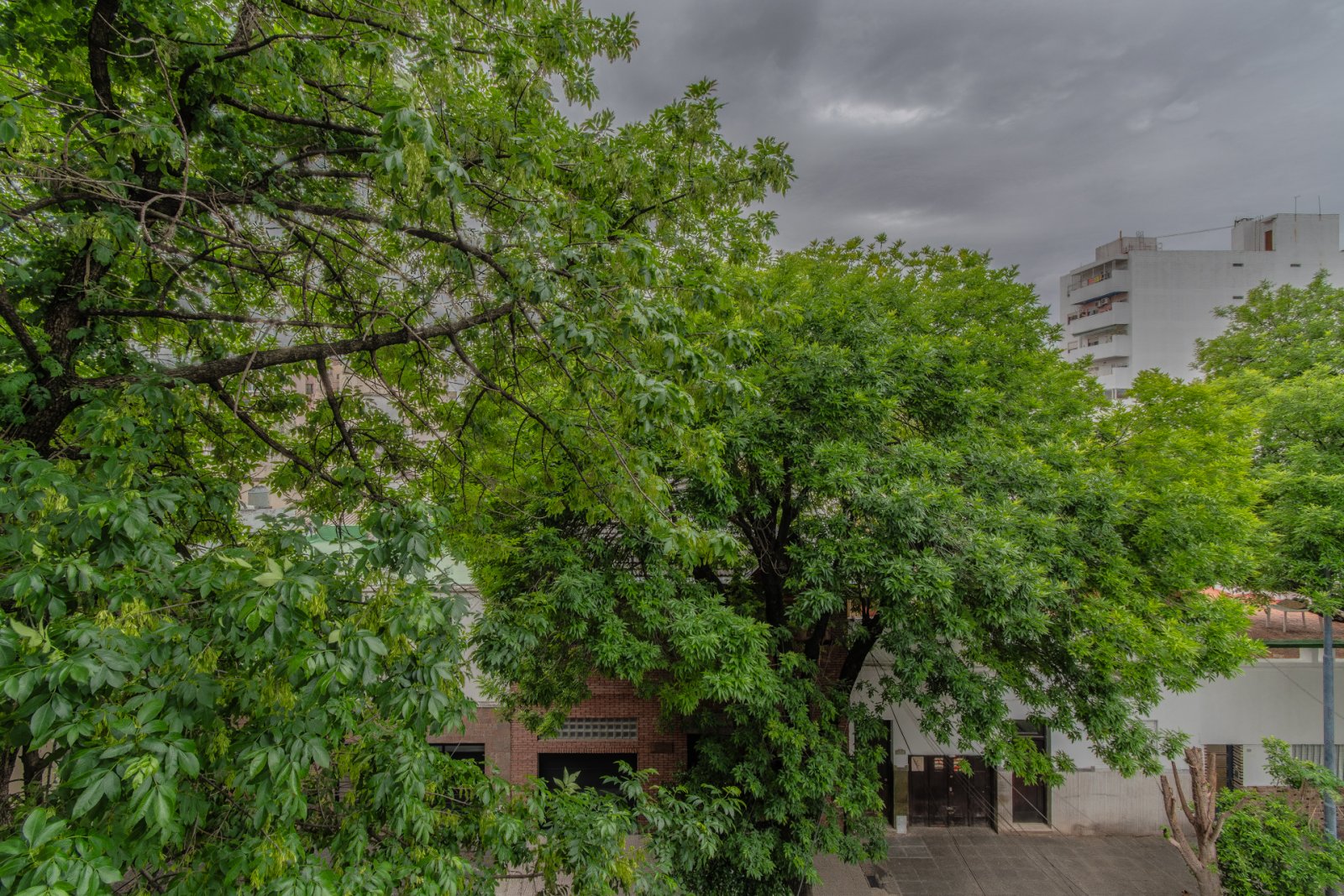 Departamento a estrenar al frente con balcón Colegiales Chacarita - 39