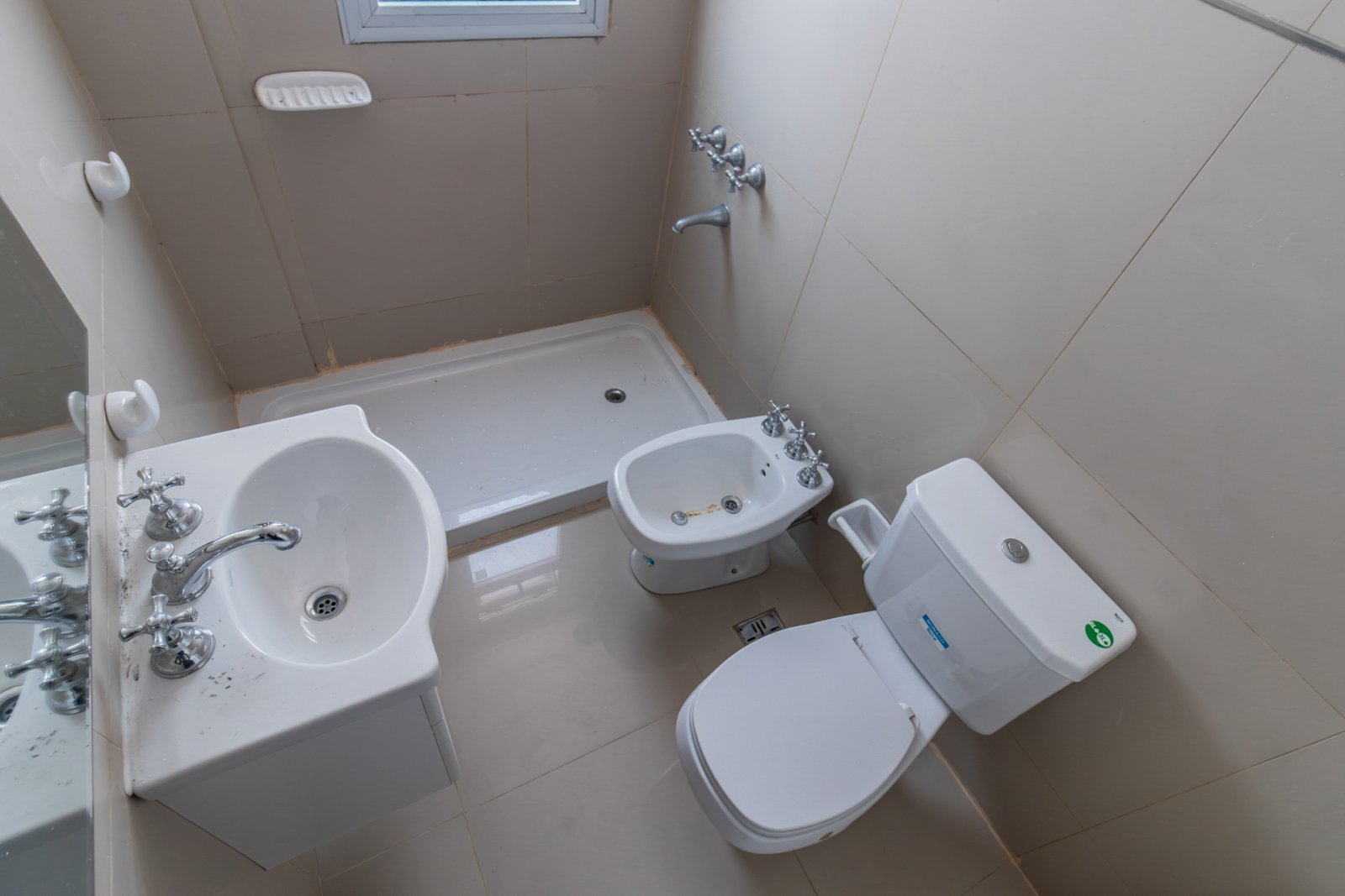 3 Ambientes con Balcón + Cochera Cubierta Apto Credito Villa Ortuzar Villa Urquiza - 27