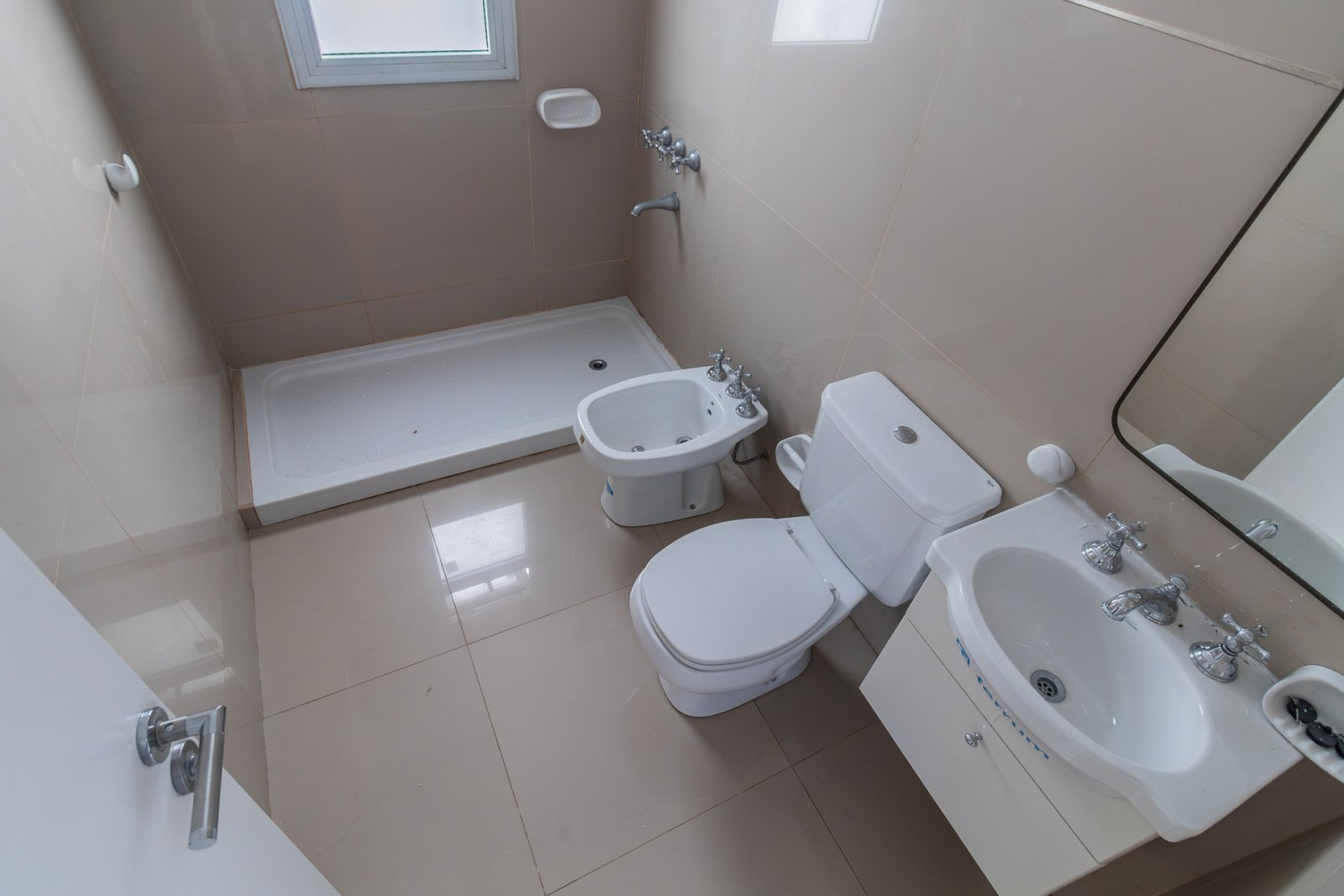 3 Ambientes con Balcón + Cochera Cubierta Apto Credito Villa Ortuzar Villa Urquiza - 22