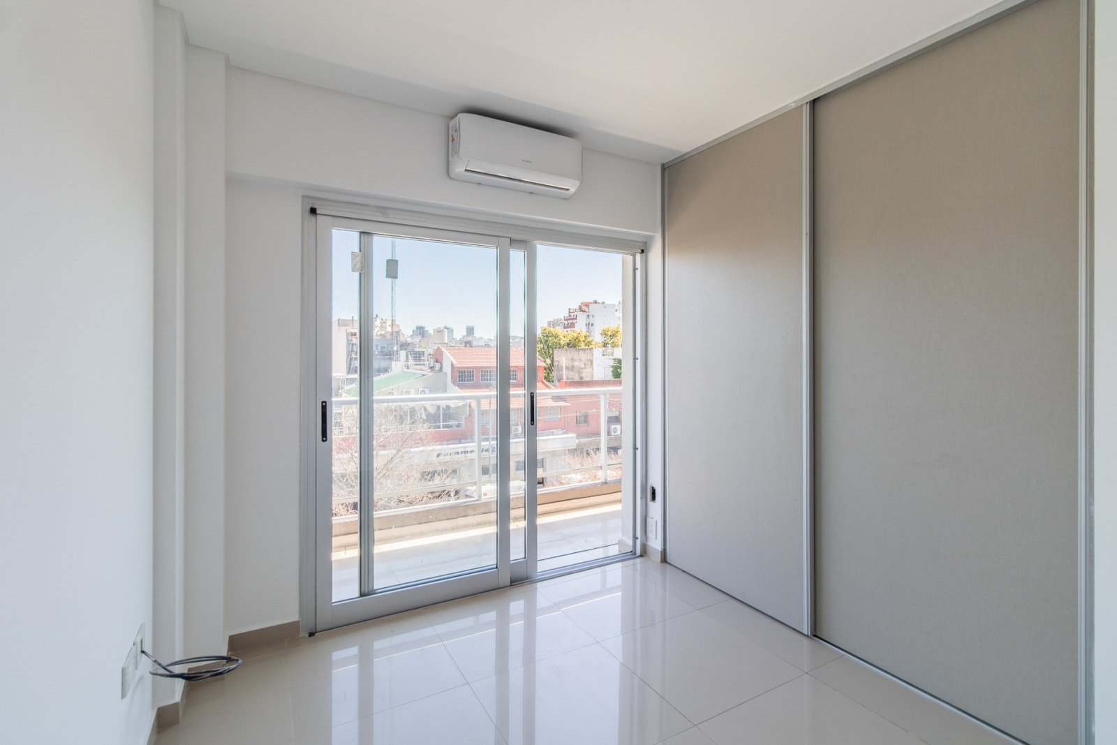 3 Ambientes con Balcón + Cochera Cubierta Apto Credito Villa Ortuzar Villa Urquiza - 18