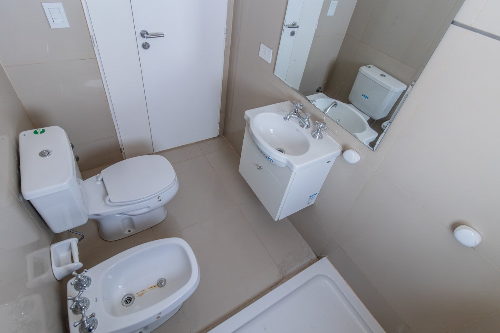 3 Ambientes con Balcón + Cochera Cubierta Apto Credito Villa Ortuzar Villa Urquiza - 24