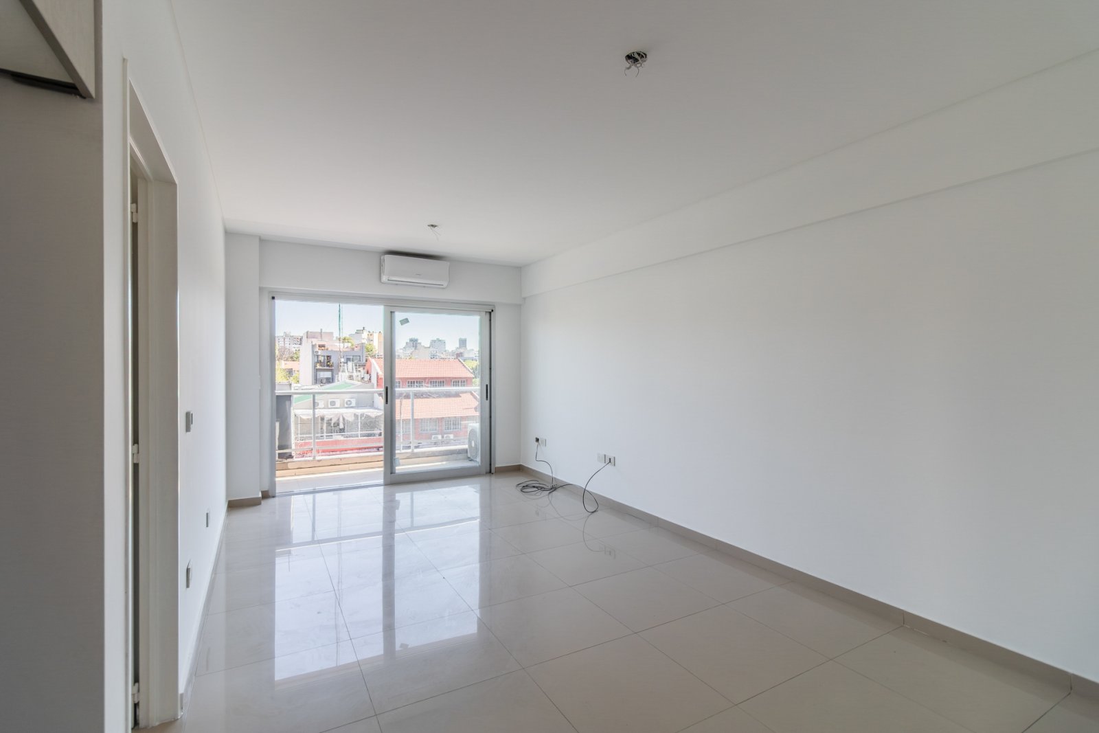 3 Ambientes con Balcón + Cochera Cubierta Apto Credito Villa Ortuzar Villa Urquiza - 4