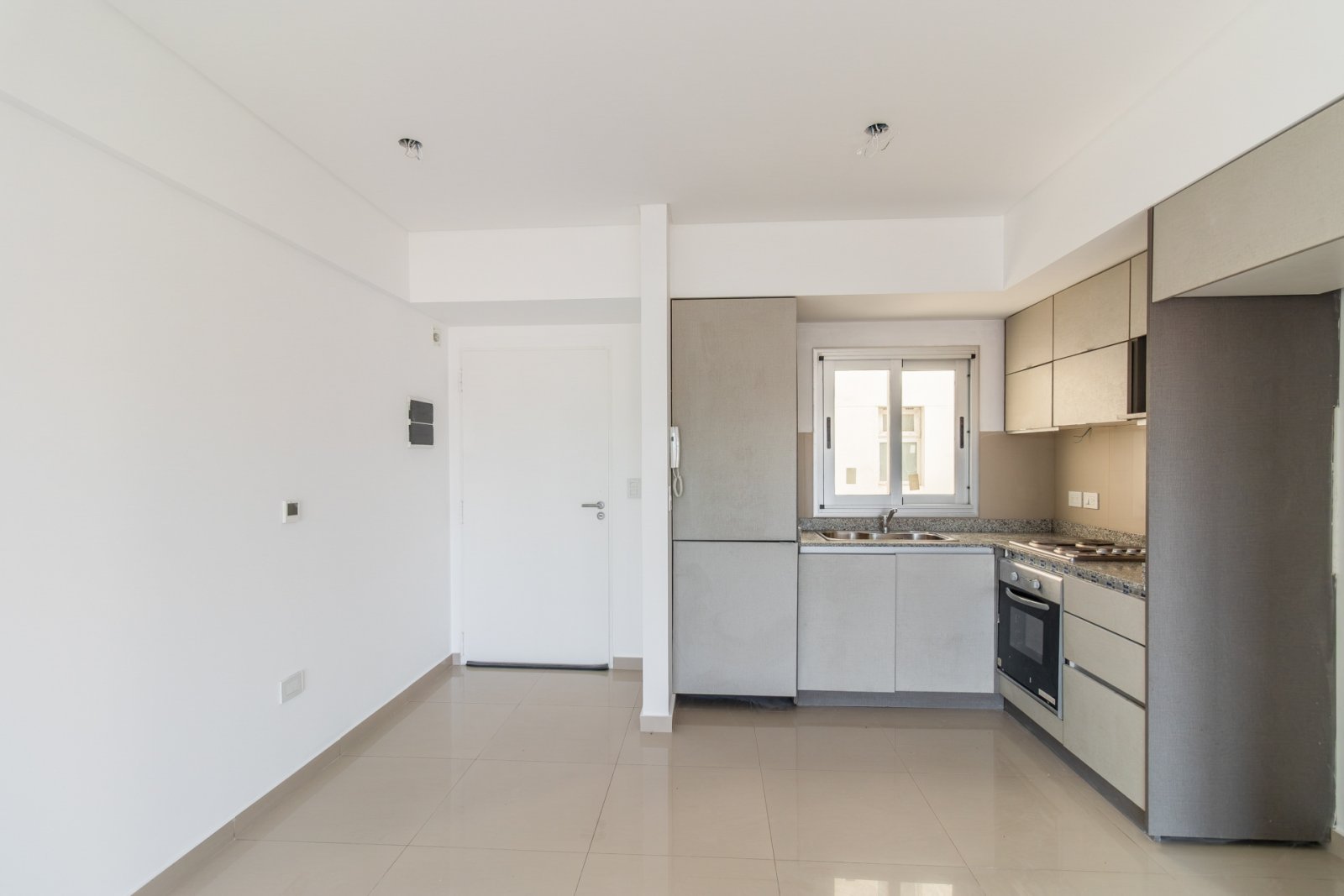 3 Ambientes con Balcón + Cochera Cubierta Apto Credito Villa Ortuzar Villa Urquiza - 15