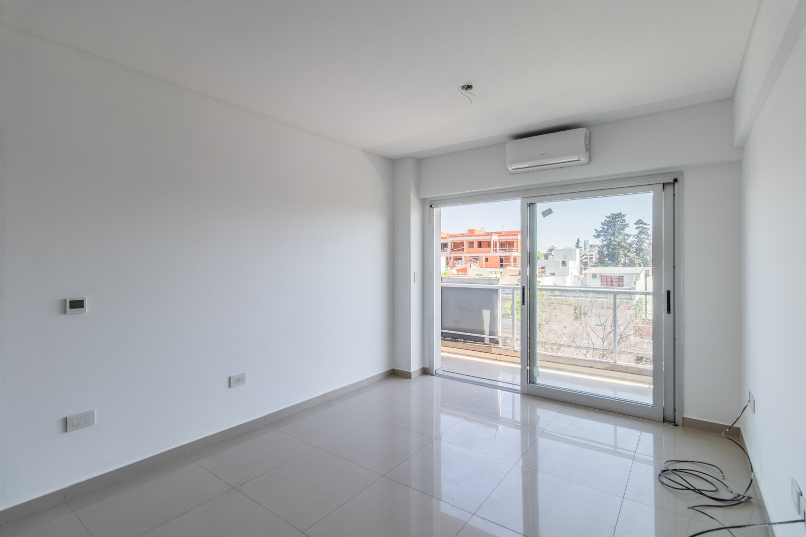 3 Ambientes con Balcón + Cochera Cubierta Apto Credito Villa Ortuzar Villa Urquiza - 12