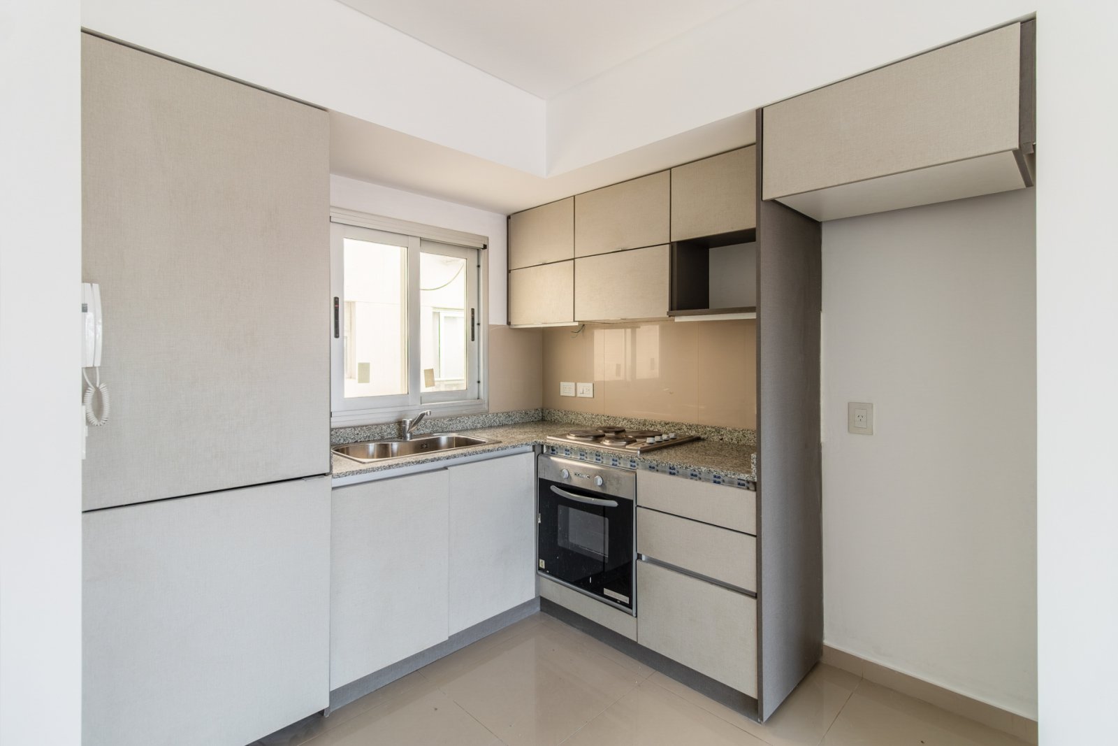 3 Ambientes con Balcón + Cochera Cubierta Apto Credito Villa Ortuzar Villa Urquiza - 16