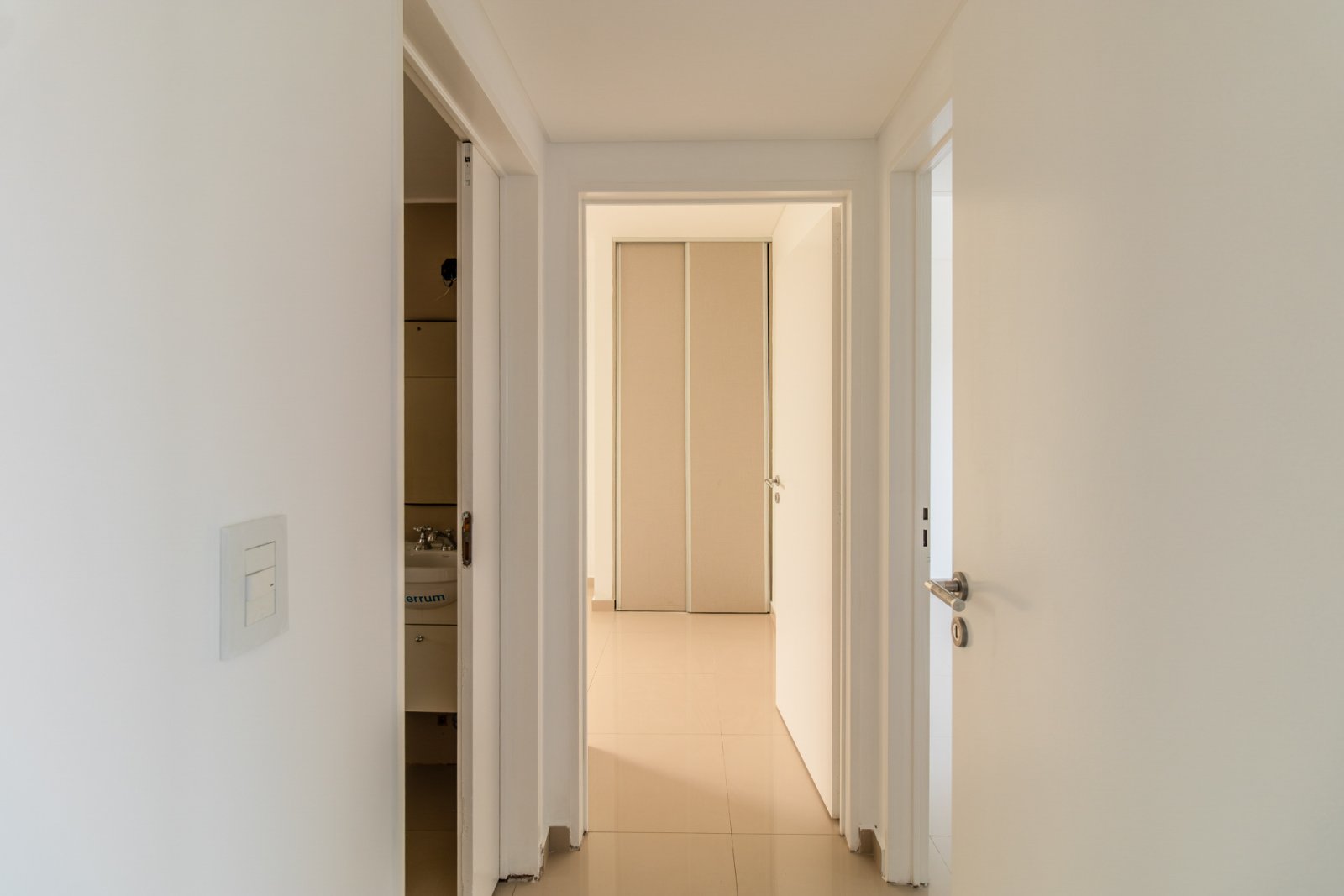 3 Ambientes con Balcón + Cochera Cubierta Apto Credito Villa Ortuzar Villa Urquiza - 17