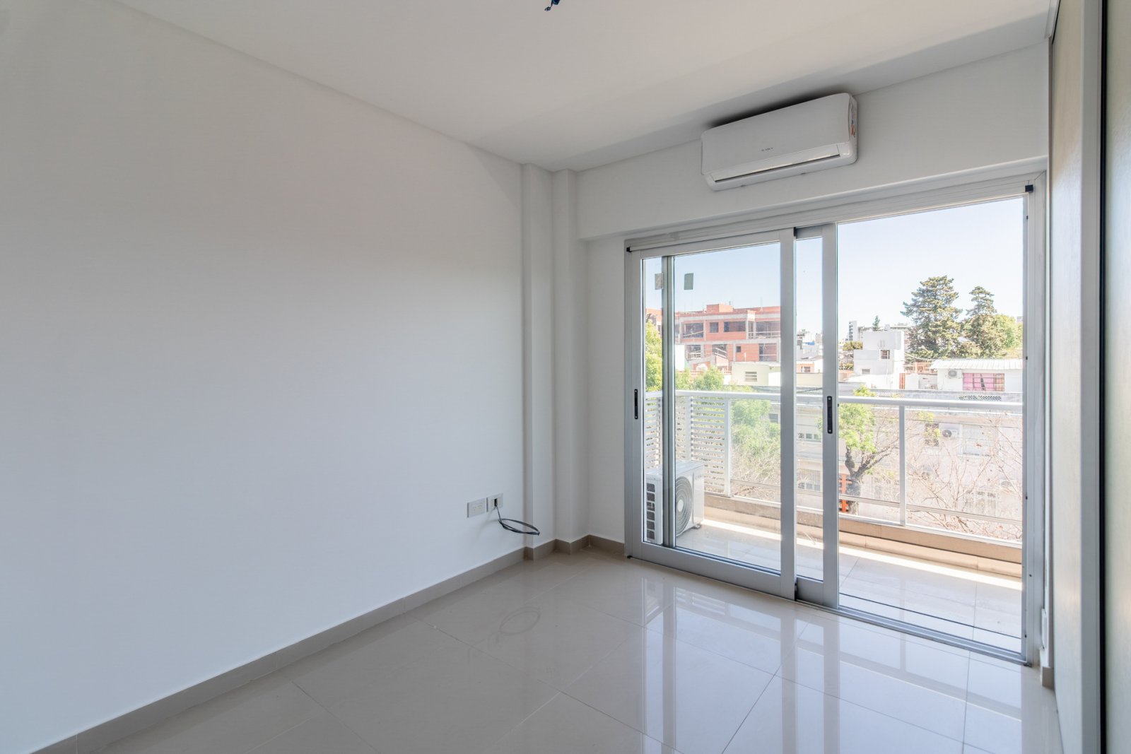 3 Ambientes con Balcón + Cochera Cubierta Apto Credito Villa Ortuzar Villa Urquiza - 19