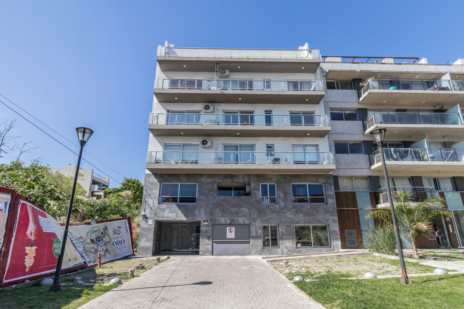 3 Ambientes con Balcón + Cochera Cubierta Apto Credito Villa Ortuzar Villa Urquiza - 31