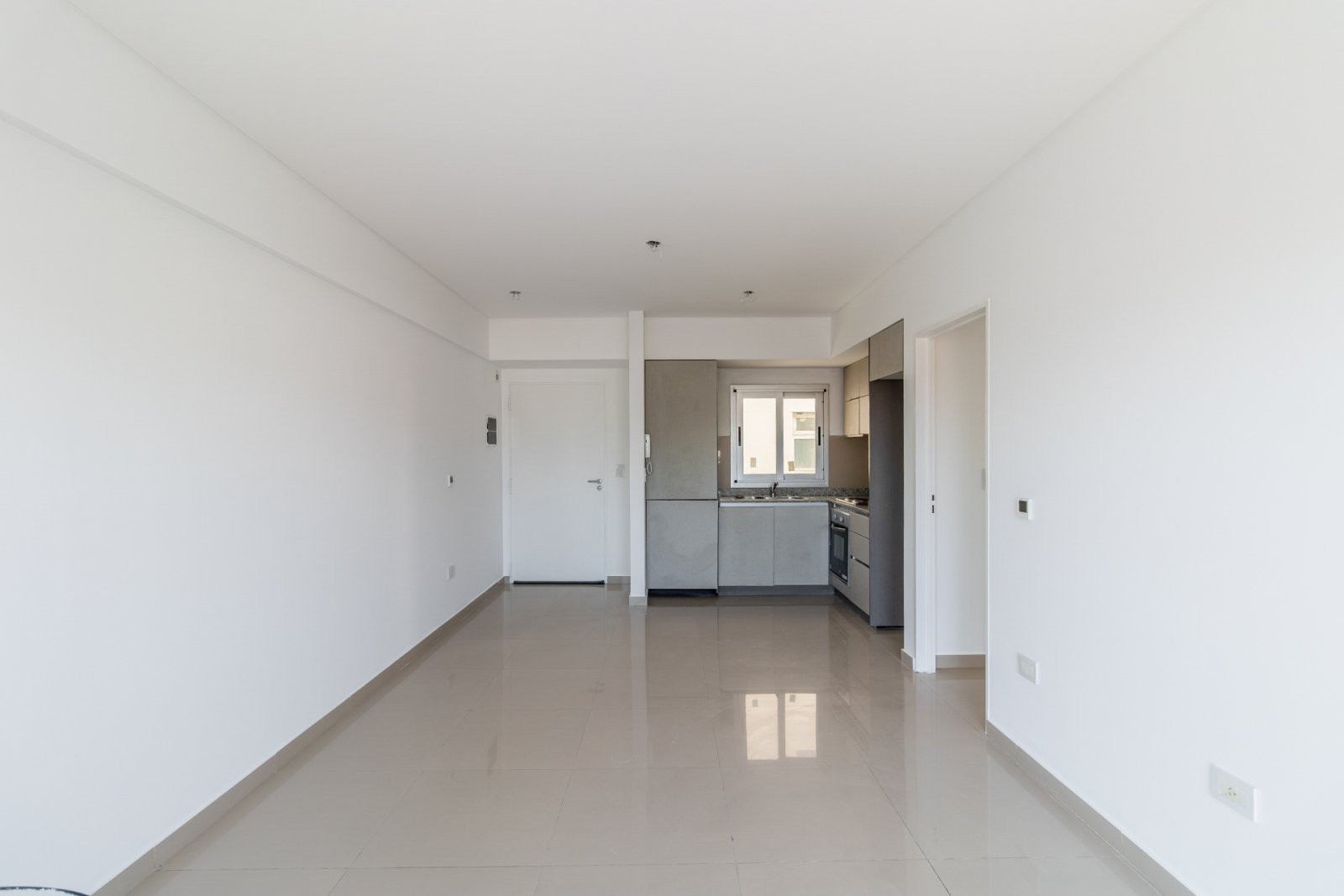 3 Ambientes con Balcón + Cochera Cubierta Apto Credito Villa Ortuzar Villa Urquiza - 13