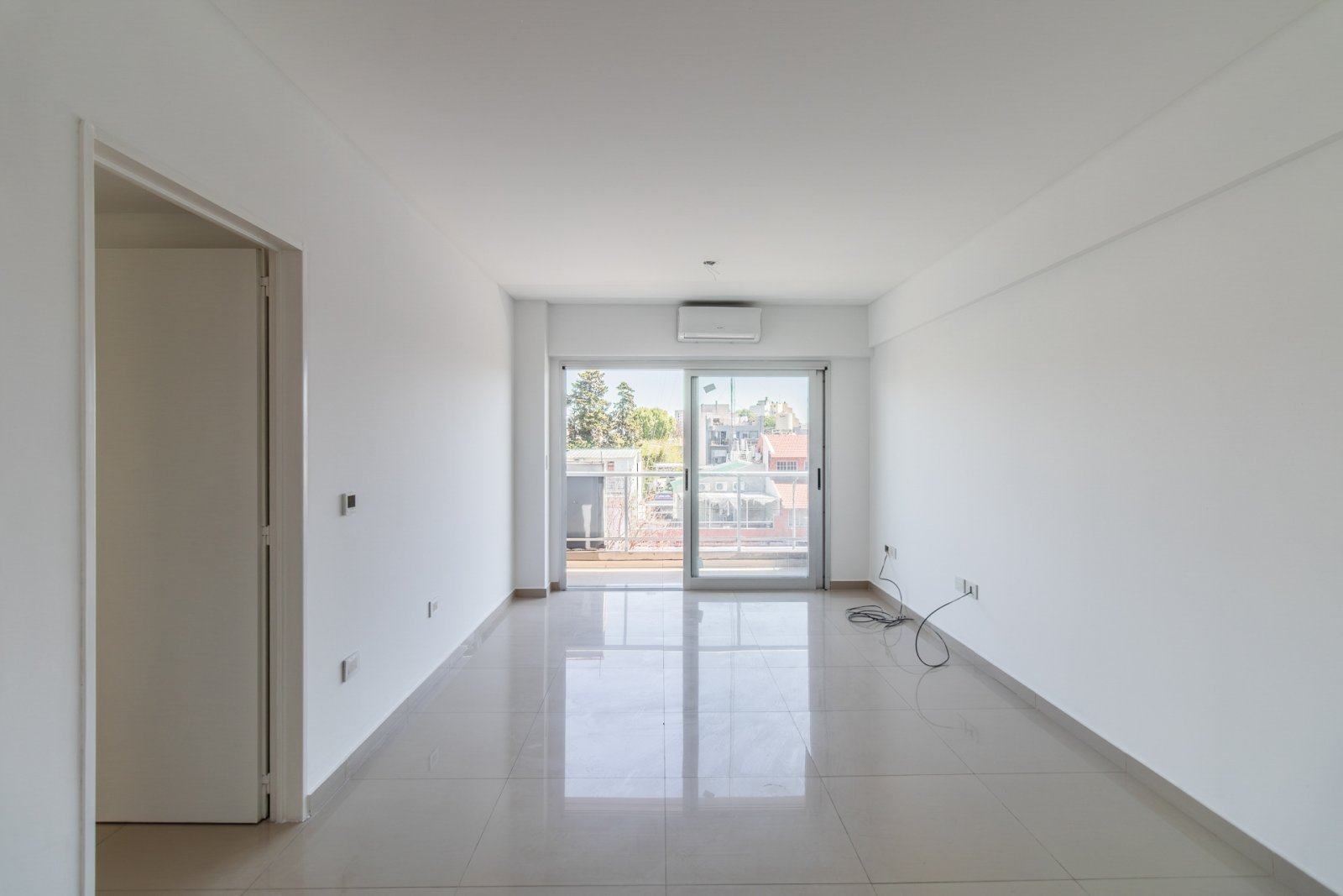 3 Ambientes con Balcón + Cochera Cubierta Apto Credito Villa Ortuzar Villa Urquiza - 10