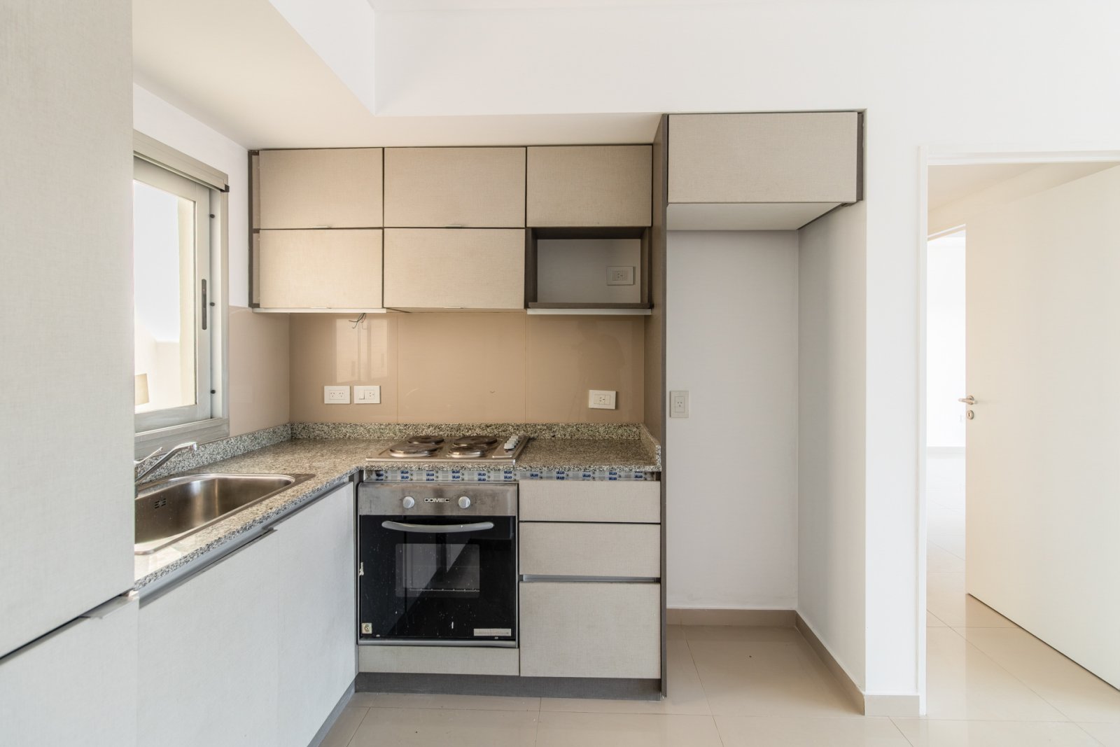 3 Ambientes con Balcón + Cochera Cubierta Apto Credito Villa Ortuzar Villa Urquiza - 5