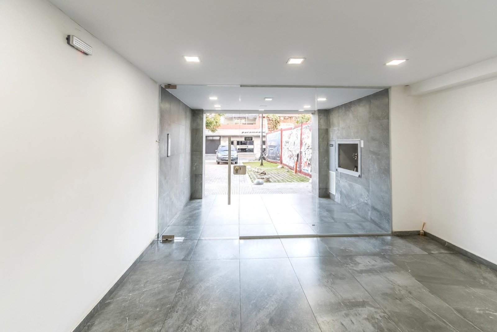 3 Ambientes con Balcón + Cochera Cubierta Apto Credito Villa Ortuzar Villa Urquiza - 30