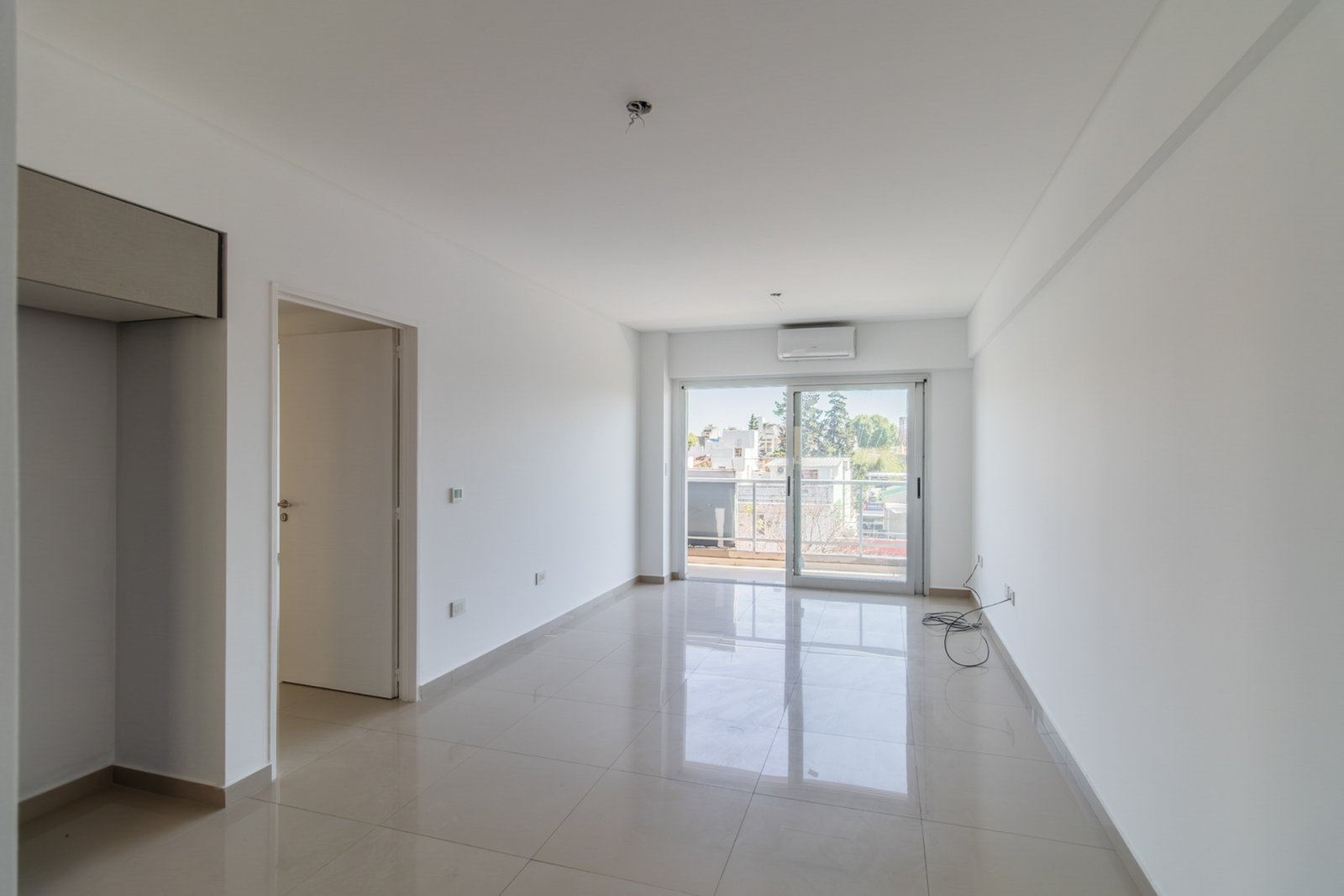 3 Ambientes con Balcón + Cochera Cubierta Apto Credito Villa Ortuzar Villa Urquiza - 8