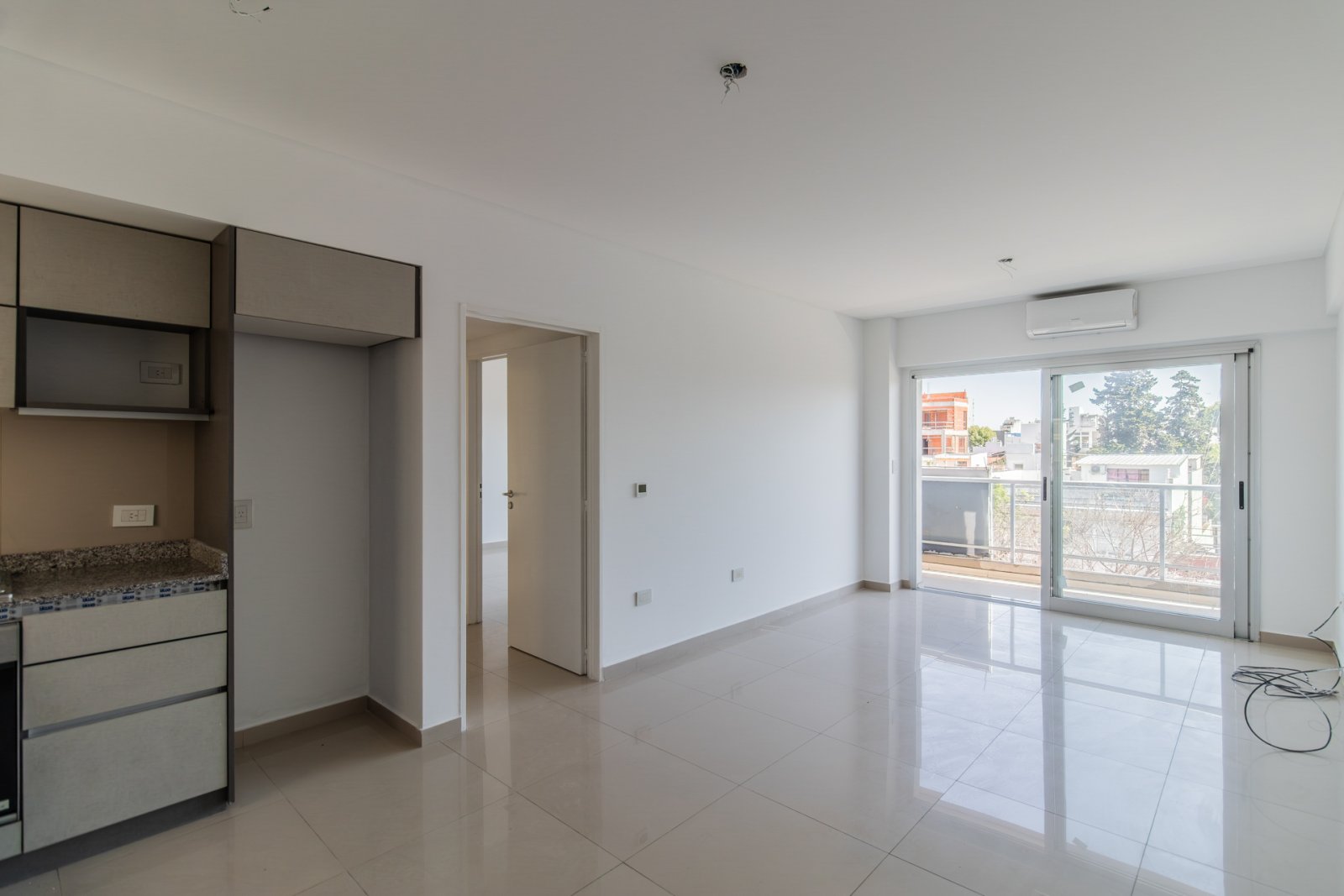 3 Ambientes con Balcón + Cochera Cubierta Apto Credito Villa Ortuzar Villa Urquiza - 3