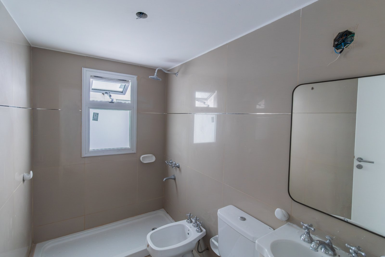 3 Ambientes con Balcón + Cochera Cubierta Apto Credito Villa Ortuzar Villa Urquiza - 6