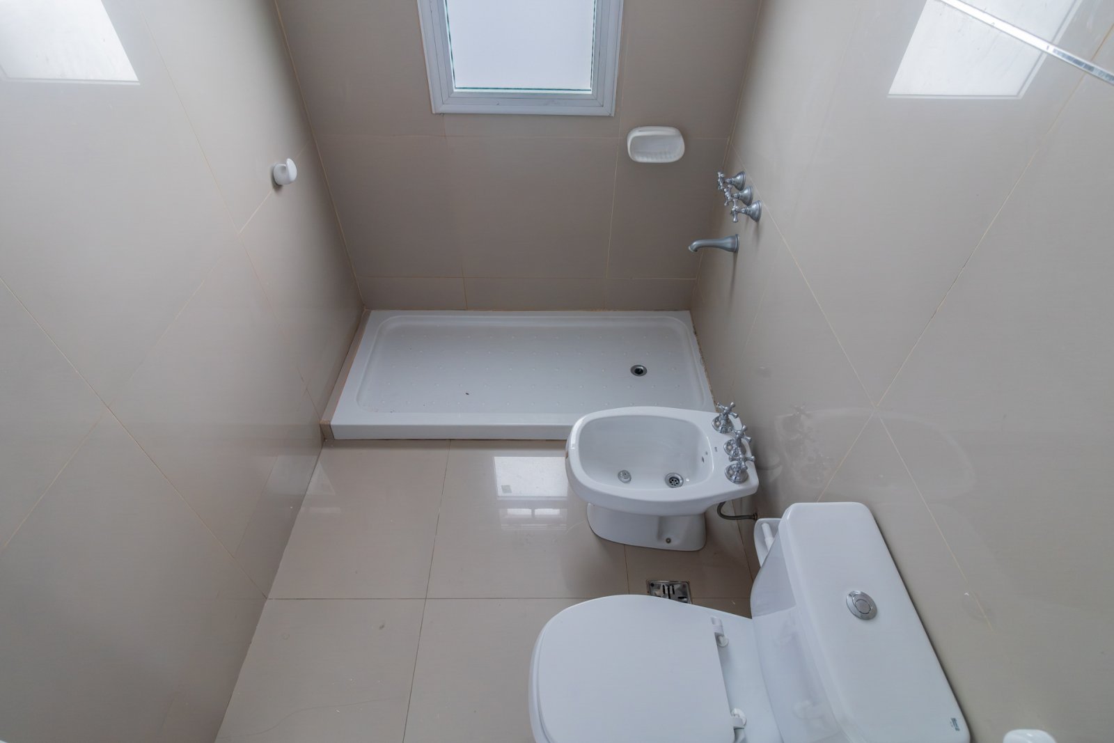3 Ambientes con Balcón + Cochera Cubierta Apto Credito Villa Ortuzar Villa Urquiza - 23