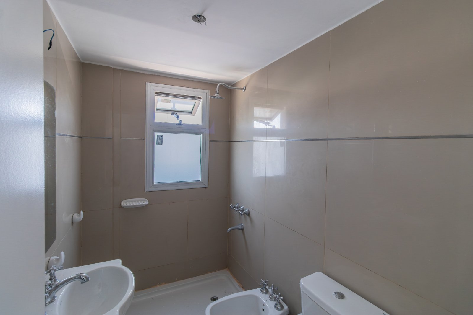 3 Ambientes con Balcón + Cochera Cubierta Apto Credito Villa Ortuzar Villa Urquiza - 26