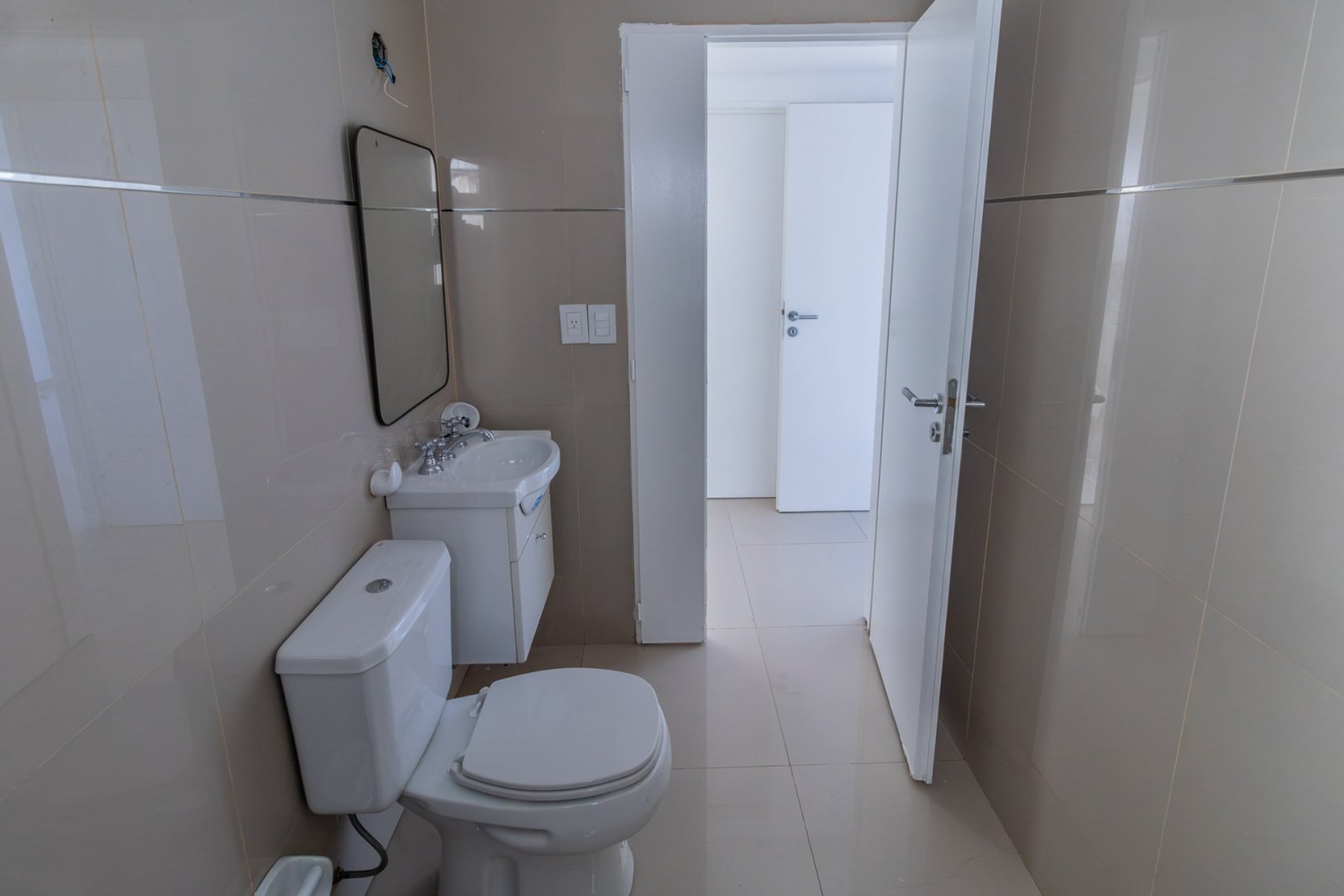 3 Ambientes con Balcón + Cochera Cubierta Apto Credito Villa Ortuzar Villa Urquiza - 7
